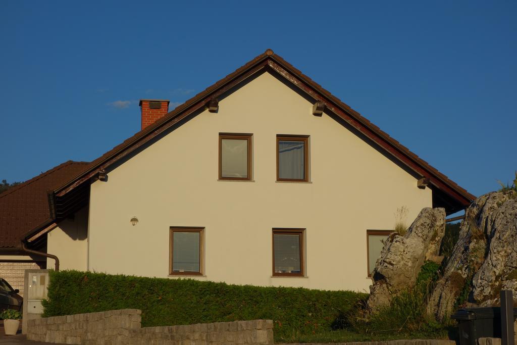 Apartment Beks Postojna Extérieur photo